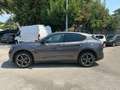 Alfa Romeo Stelvio diesel 210 cv veloce Gris - thumbnail 10