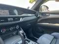 Alfa Romeo Stelvio diesel 210 cv veloce Gris - thumbnail 27
