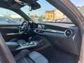 Alfa Romeo Stelvio diesel 210 cv veloce Gris - thumbnail 33