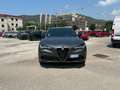 Alfa Romeo Stelvio diesel 210 cv veloce Gris - thumbnail 9