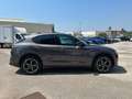 Alfa Romeo Stelvio diesel 210 cv veloce Gris - thumbnail 11