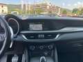 Alfa Romeo Stelvio diesel 210 cv veloce Gris - thumbnail 28