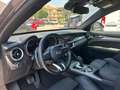 Alfa Romeo Stelvio diesel 210 cv veloce Gris - thumbnail 8