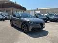 Alfa Romeo Stelvio diesel 210 cv veloce Gris - thumbnail 2