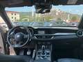 Alfa Romeo Stelvio diesel 210 cv veloce Gris - thumbnail 5