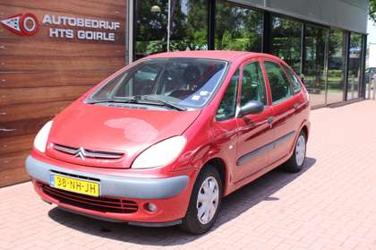 Citroen Xsara Picasso 1.8i-16V Différence -Inruilkoopje -
