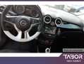 Opel Adam 1.4 100 Slam ecoFlex Temp Klima HSA Noir - thumbnail 3