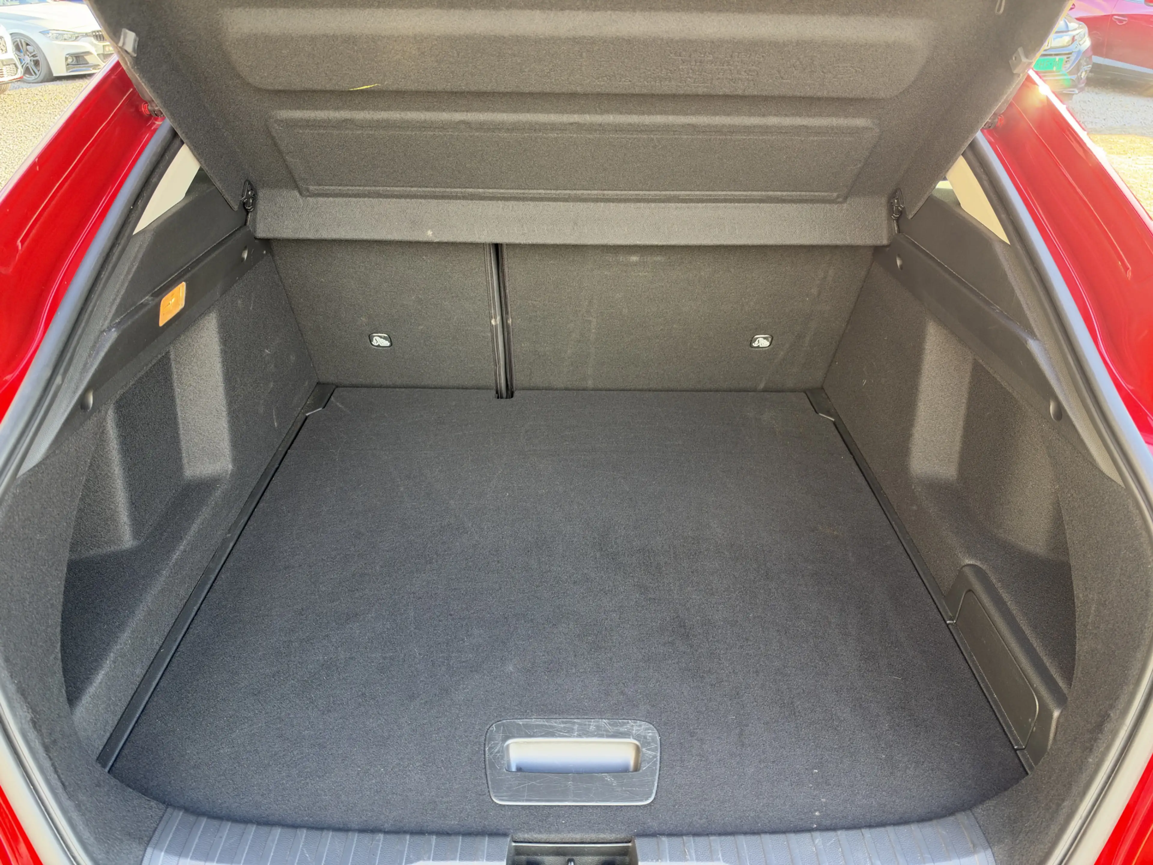 Renault Arkana 1.6 E-Tech Hybrid Automaat 145 Intens Full LED / C — photo 12