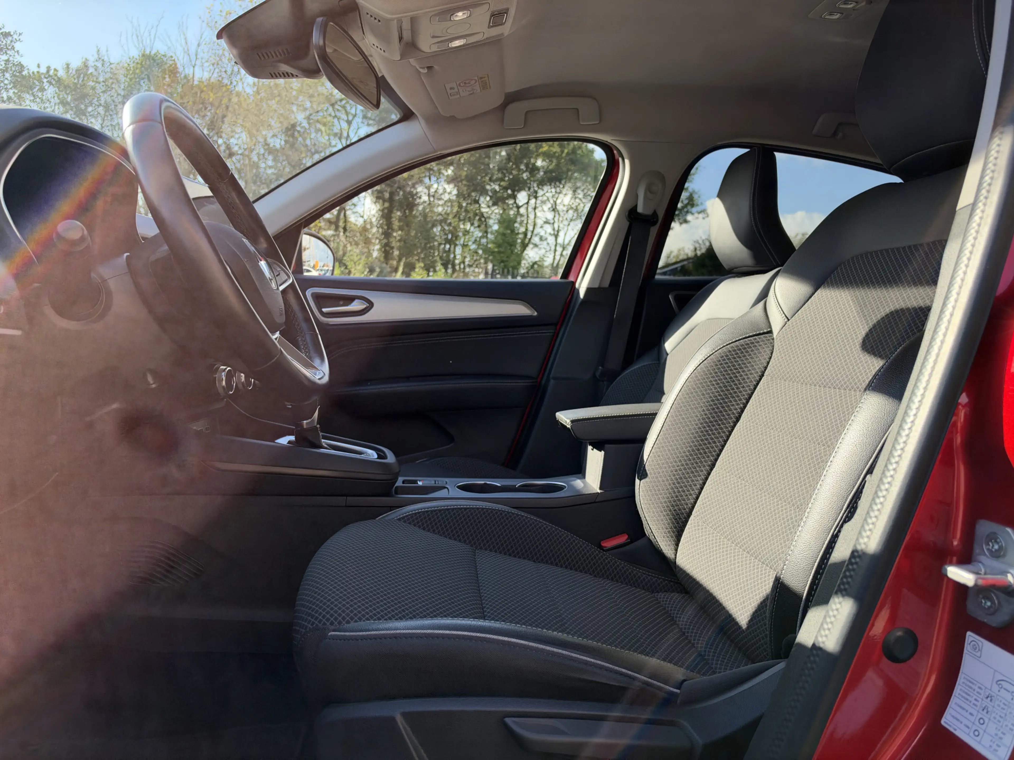 Renault Arkana 1.6 E-Tech Hybrid Automaat 145 Intens Full LED / C — photo 19