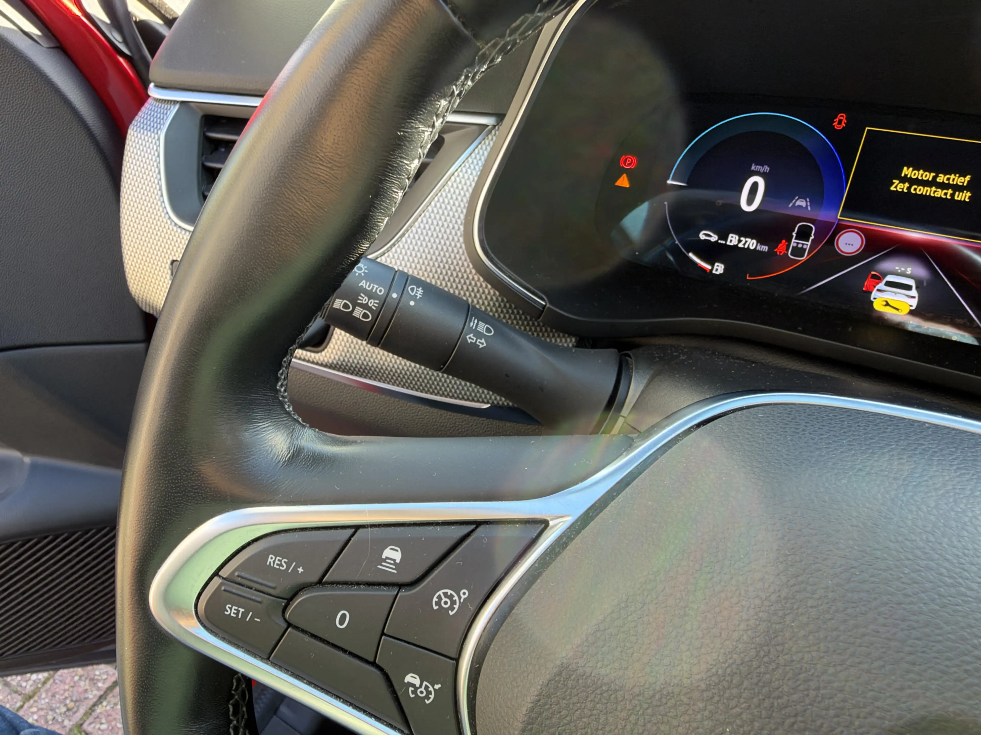 Renault Arkana 1.6 E-Tech Hybrid Automaat 145 Intens Full LED / C — photo 7