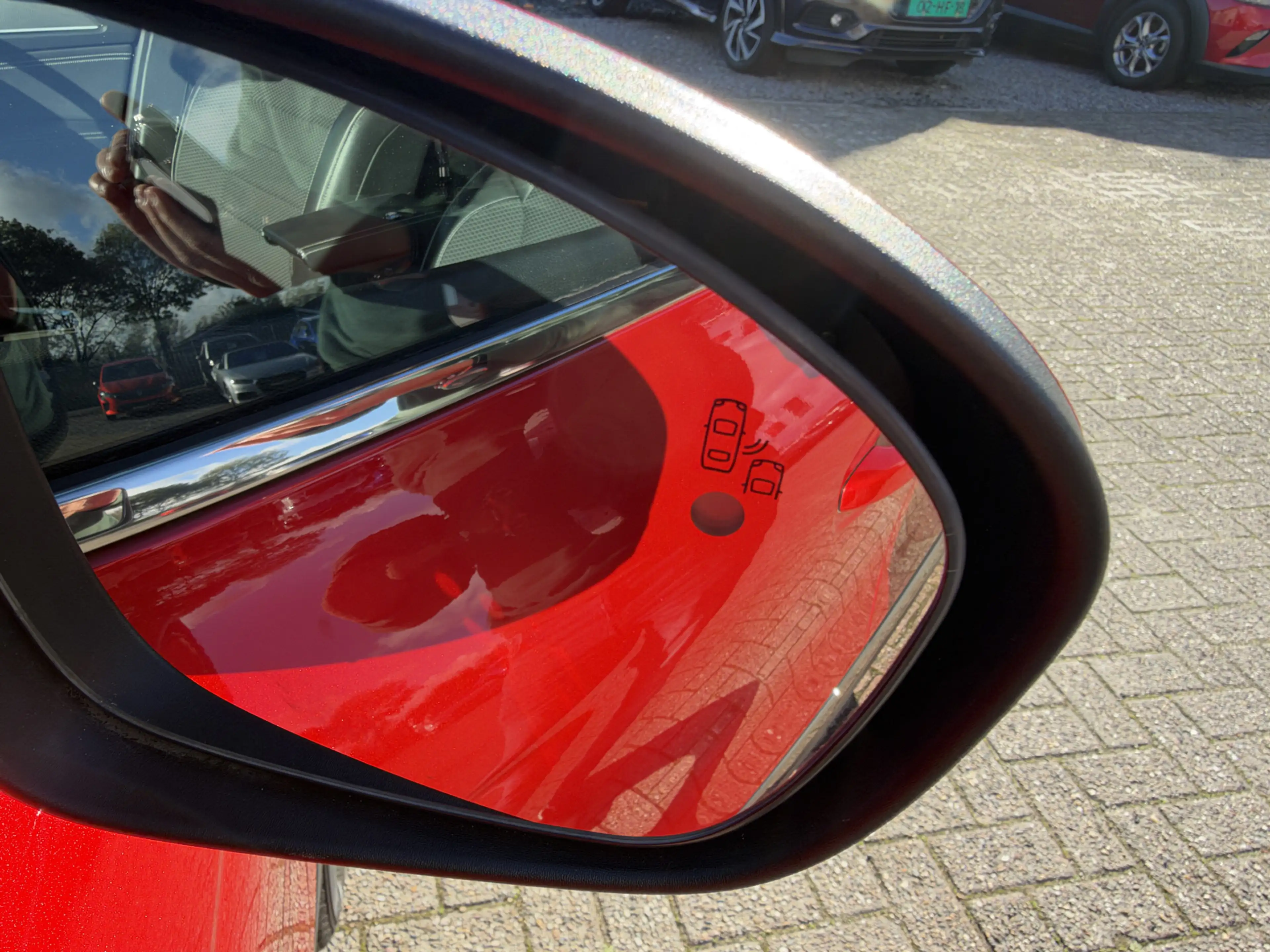 Renault Arkana 1.6 E-Tech Hybrid Automaat 145 Intens Full LED / C — photo 25
