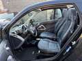smart forTwo Cabrio MHD*SERVO*TÜV 12.2026*KLIMA*DREHZ* Noir - thumbnail 13