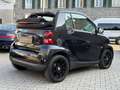 smart forTwo Cabrio MHD*SERVO*TÜV 12.2026*KLIMA*DREHZ* Noir - thumbnail 6