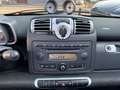 smart forTwo Cabrio MHD*SERVO*TÜV 12.2026*KLIMA*DREHZ* Noir - thumbnail 16