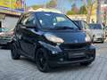smart forTwo Cabrio MHD*SERVO*TÜV 12.2026*KLIMA*DREHZ* Noir - thumbnail 4
