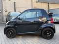 smart forTwo Cabrio MHD*SERVO*TÜV 12.2026*KLIMA*DREHZ* Noir - thumbnail 9