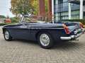 MG MGB MGB 1.8 Roadster Blu/Azzurro - thumbnail 6