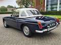 MG MGB MGB 1.8 Roadster Blu/Azzurro - thumbnail 10