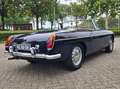 MG MGB MGB 1.8 Roadster Blu/Azzurro - thumbnail 4