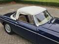 MG MGB MGB 1.8 Roadster Blu/Azzurro - thumbnail 8