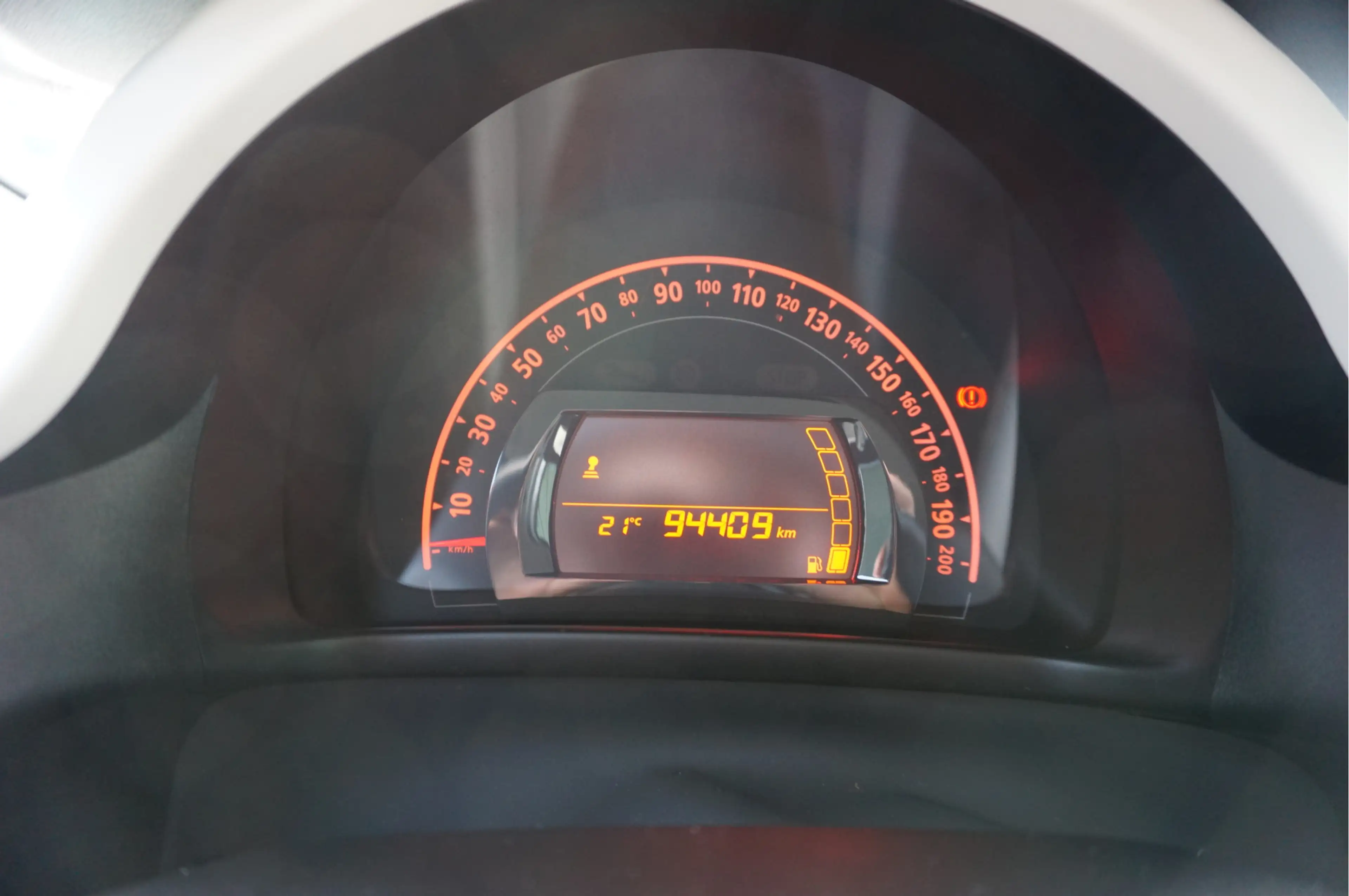 Renault Twingo 1.0 SCe Collection + Airco/ Trekhaak/ Garantie! — photo 9