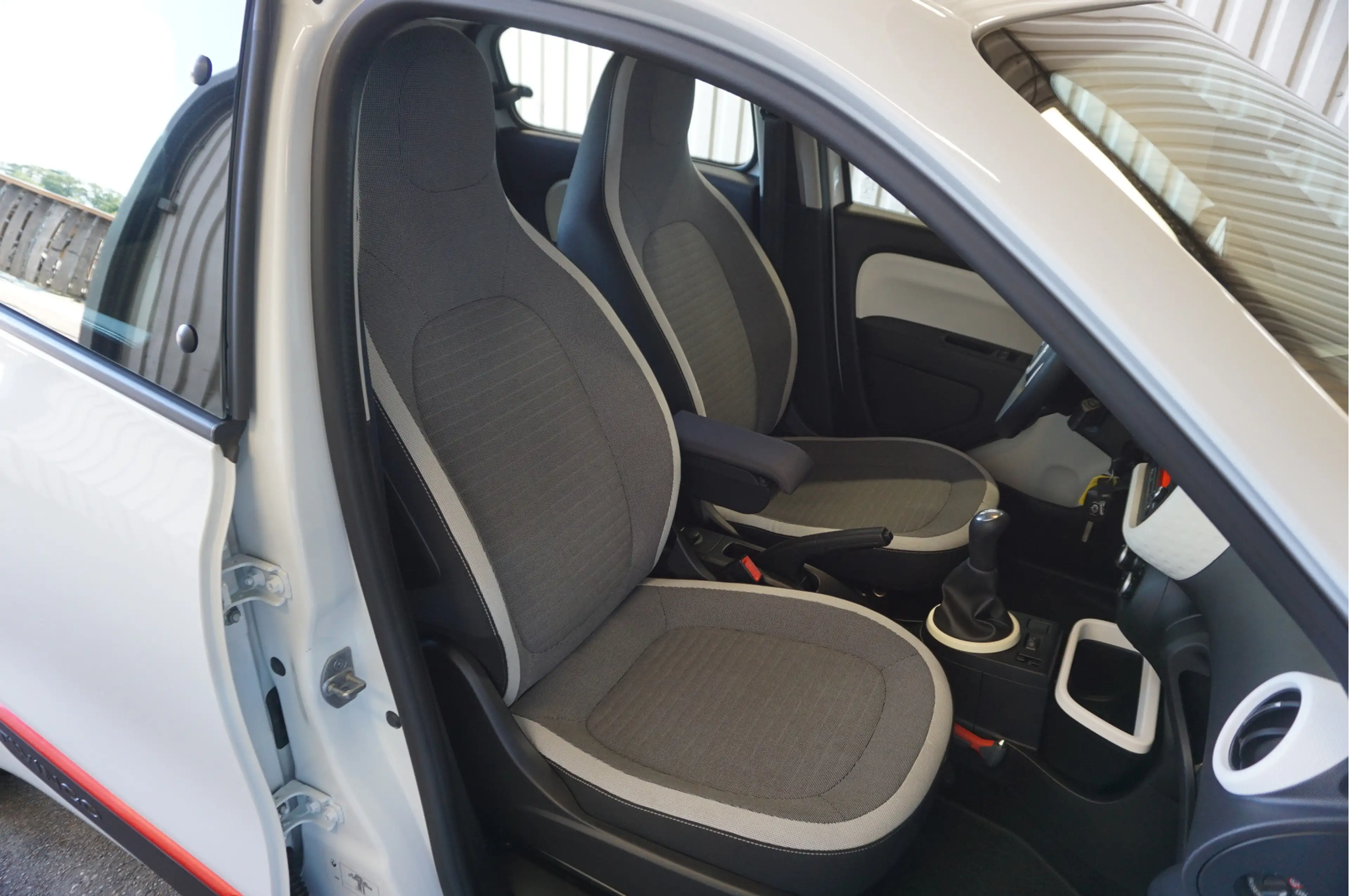 Renault Twingo 1.0 SCe Collection + Airco/ Trekhaak/ Garantie! — photo 13