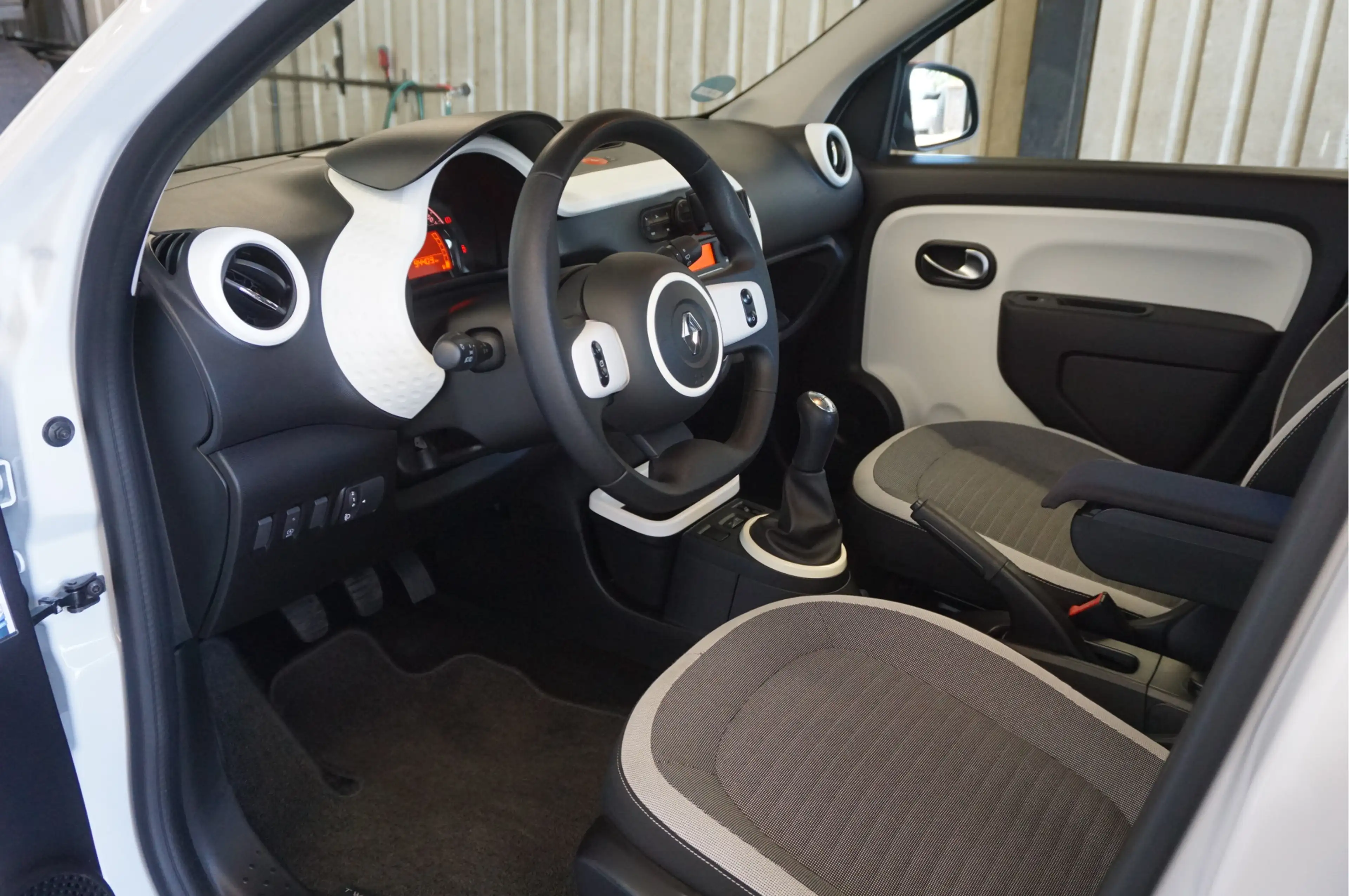 Renault Twingo 1.0 SCe Collection + Airco/ Trekhaak/ Garantie! — photo 14