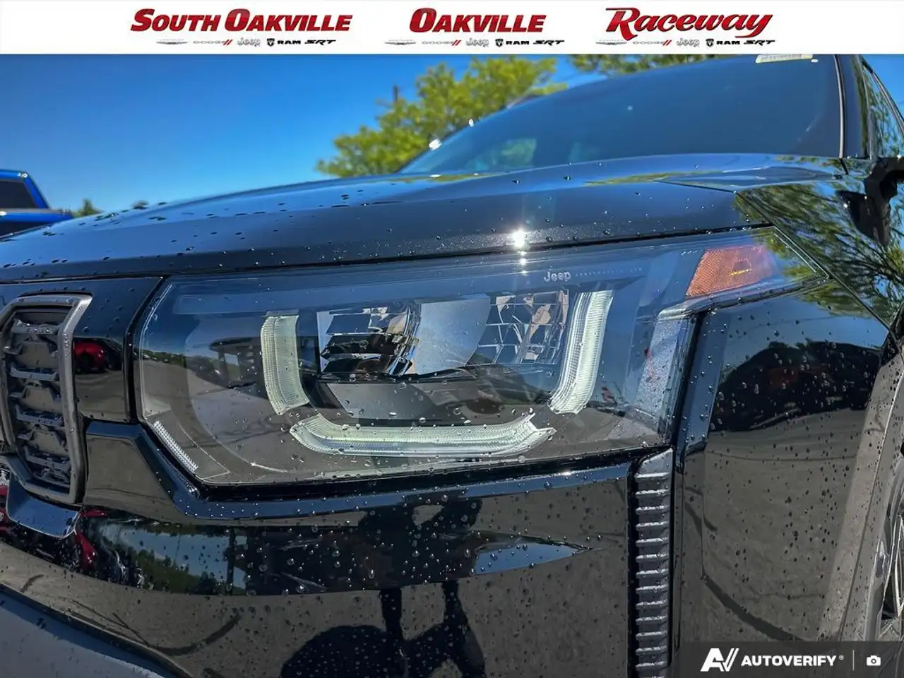 Jeep Cherokee снимка Jeep Cherokee
