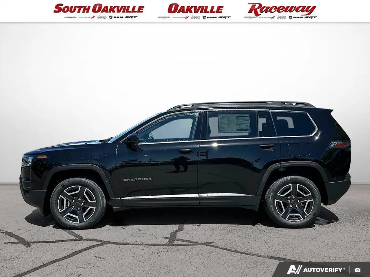 Jeep Cherokee снимка Jeep Cherokee
