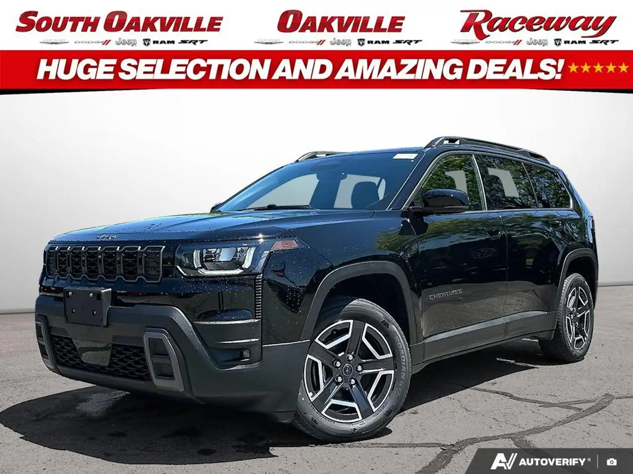 Jeep Cherokee снимка Jeep Cherokee