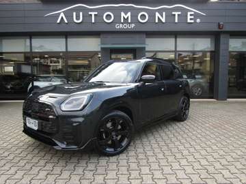 1.5 48V C JCW AUTO,TETTO,HUD,FARI LED,CERCHI 19