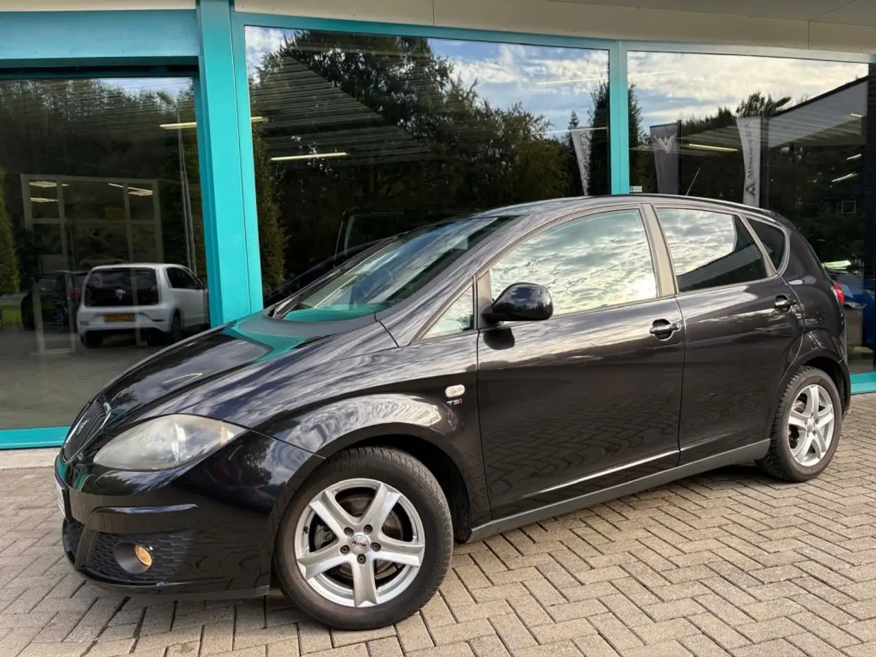 Seat Altea
