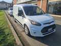 Ford Transit Connect 1.5 tdci 120cv Trend L2H1 E6 passo lungo Bianco - thumbnail 3