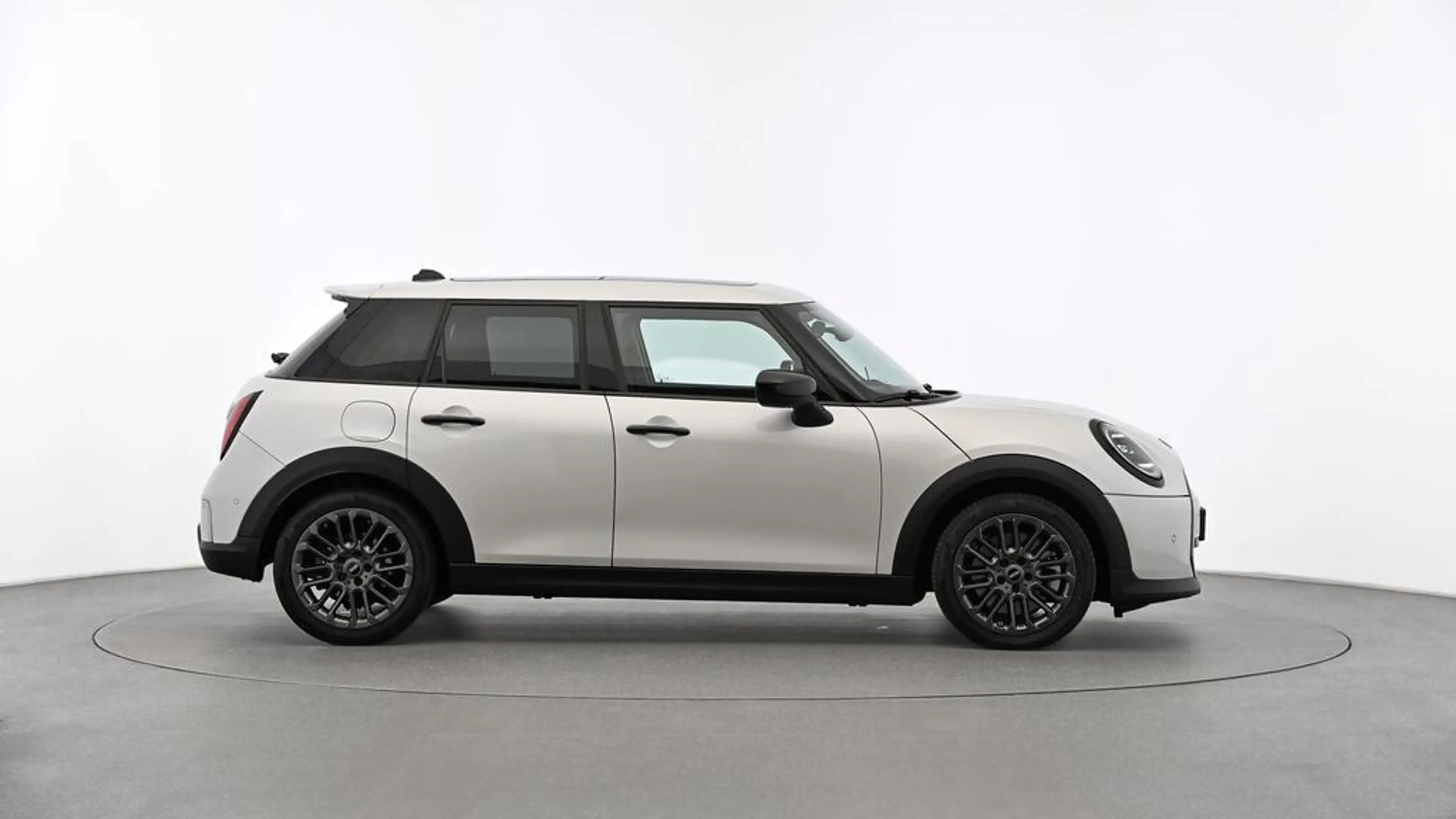 MINI Cooper S Classic Trim — photo 2
