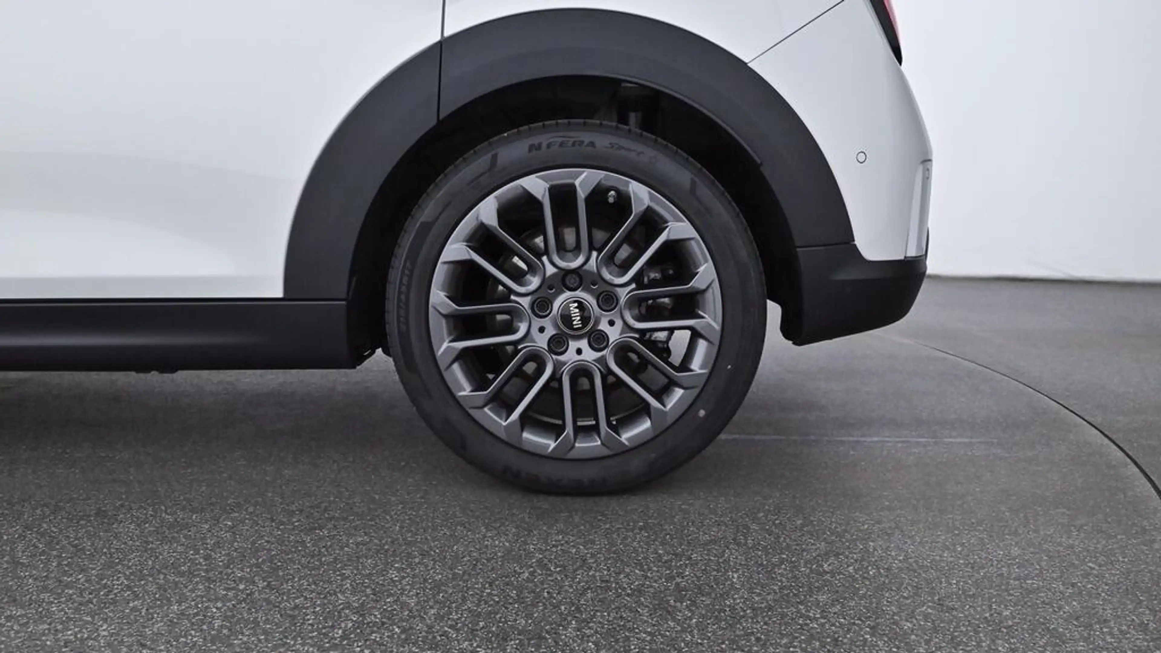 MINI Cooper S Classic Trim — photo 11