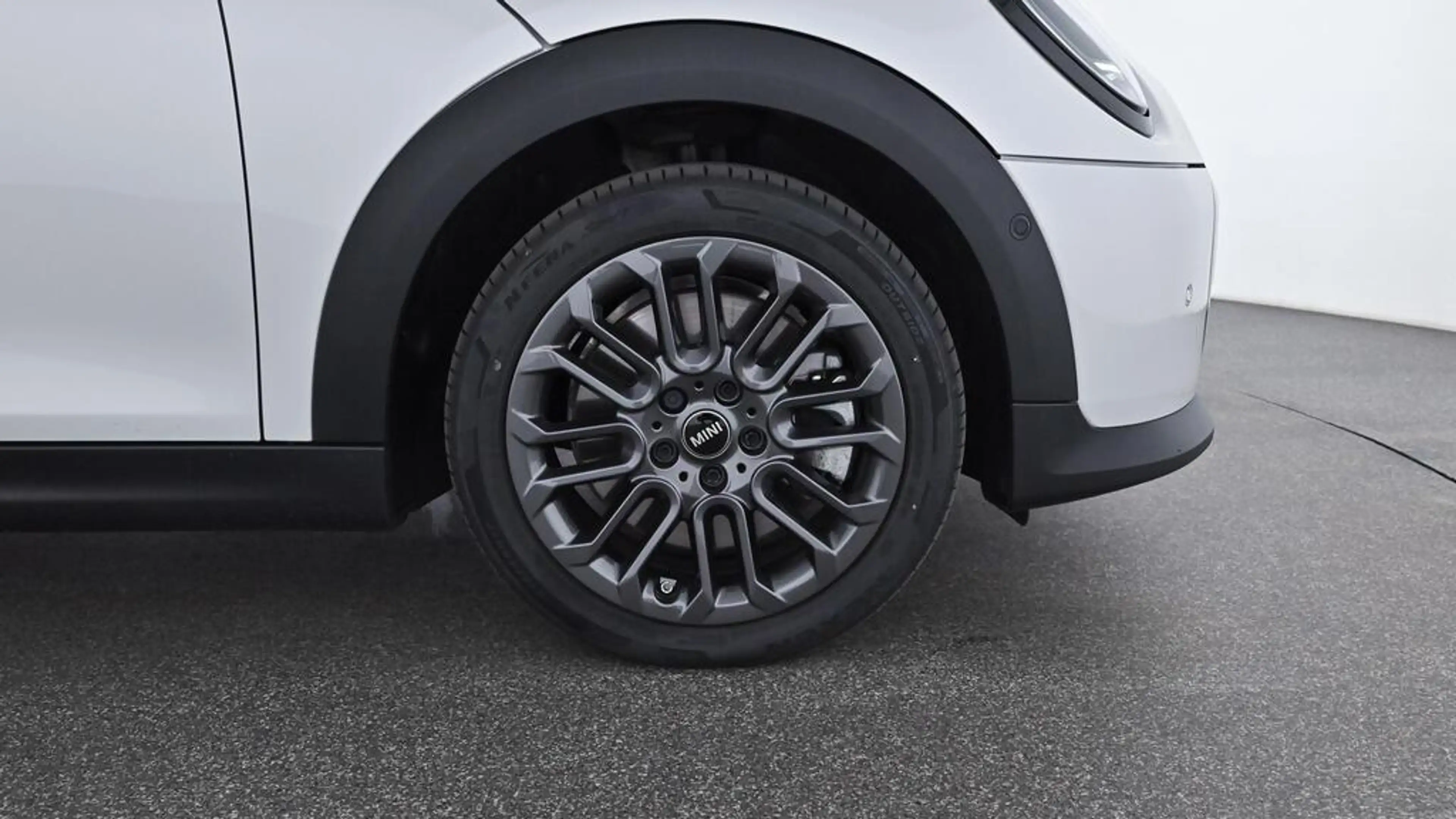 MINI Cooper S Classic Trim — photo 12