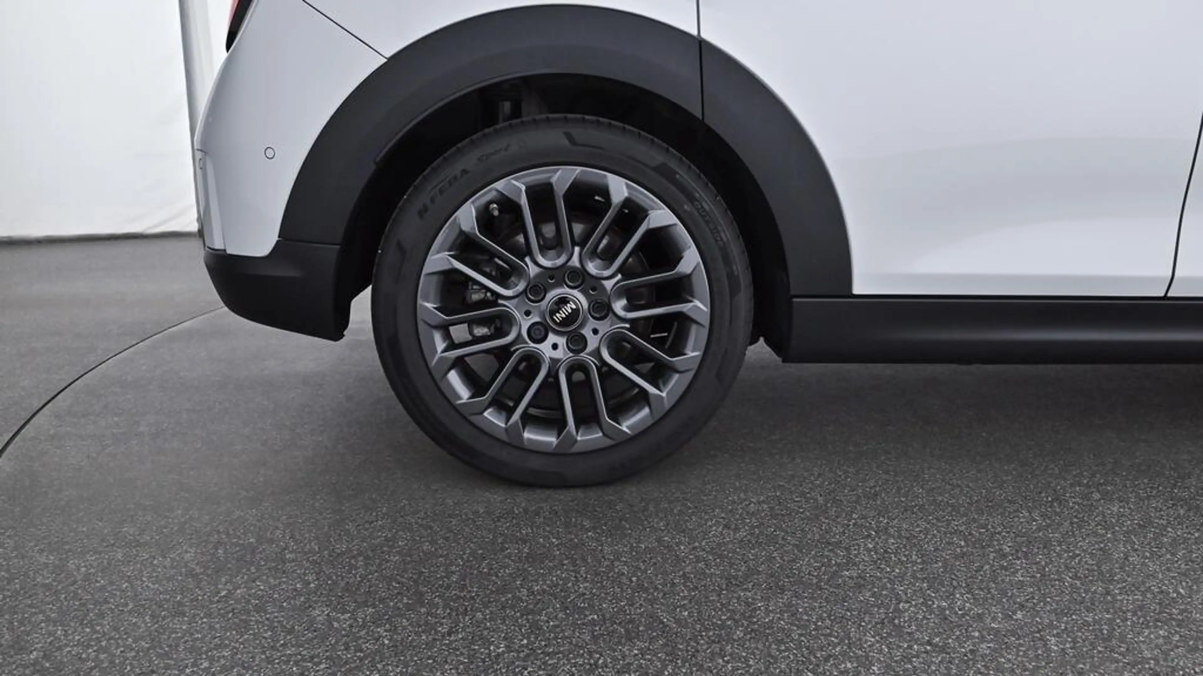 MINI Cooper S Classic Trim — photo 10