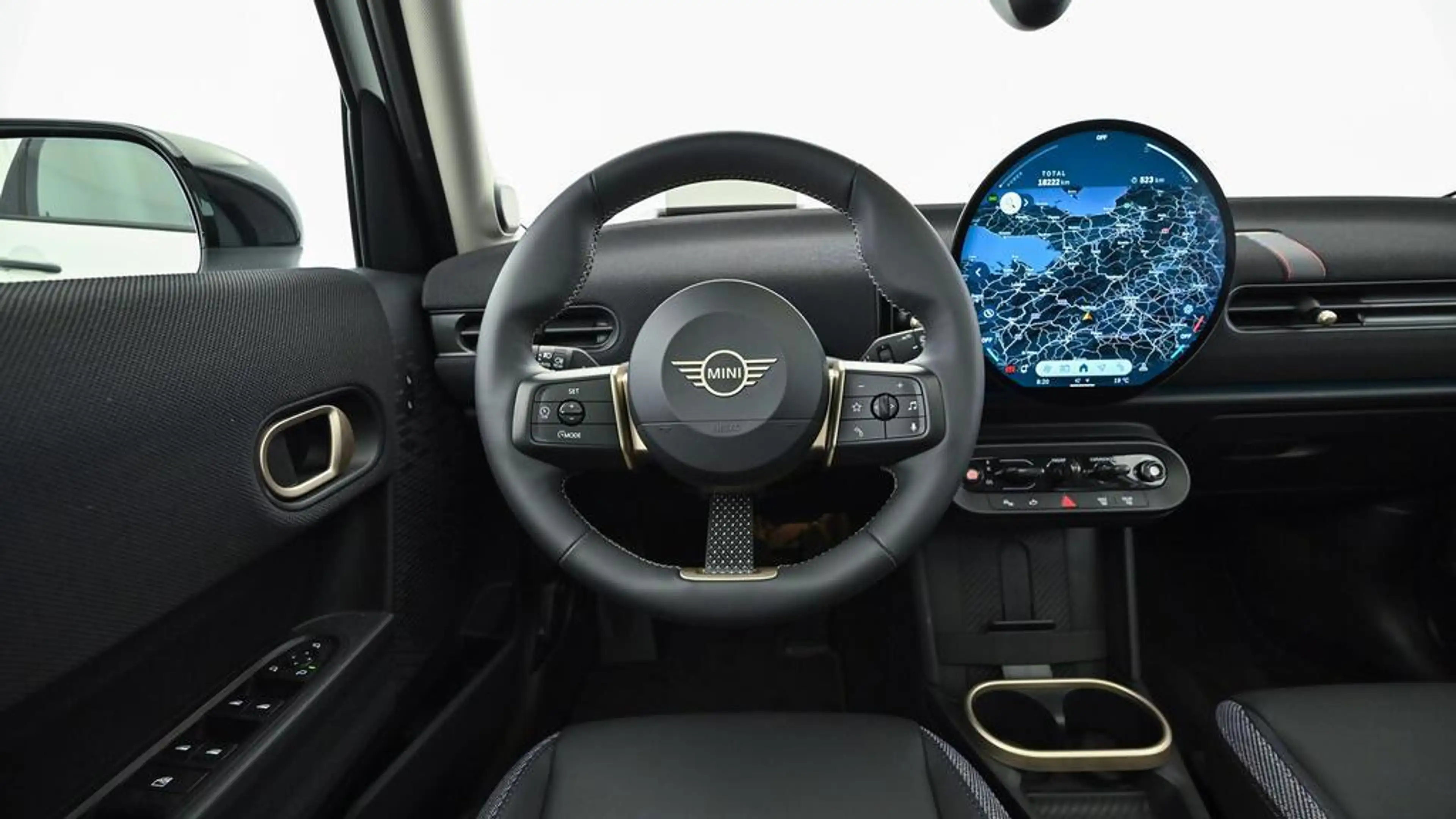 MINI Cooper S Classic Trim — photo 13