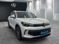 Volkswagen Tiguan 2.0 TDI Life AHK TRA ASSIST NAVI RFK LED Weiß - thumbnail 25