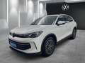 Volkswagen Tiguan 2.0 TDI Life AHK TRA ASSIST NAVI RFK LED Weiß - thumbnail 2