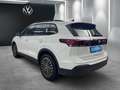 Volkswagen Tiguan 2.0 TDI Life AHK TRA ASSIST NAVI RFK LED Weiß - thumbnail 12