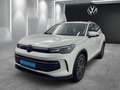 Volkswagen Tiguan 2.0 TDI Life AHK TRA ASSIST NAVI RFK LED Weiß - thumbnail 1