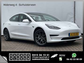 RWD Plus 60 kWh LFP Leer Pano SOH 90%