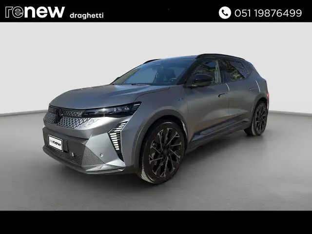 Renault Scenic E-Tech Esprit Alpine long range 220cv