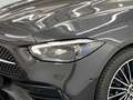 Mercedes-Benz C 300 de T AMG+AHK+PANO+PARK+DISTR+DIGITAL Grau - thumbnail 6