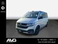 Volkswagen T6.1 California 2.0 TDI Ocean Edition 4M RFK AHK NAVI Navi/Autom. Silber - thumbnail 1