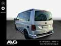 Volkswagen T6.1 California 2.0 TDI Ocean Edition 4M RFK AHK NAVI Navi/Autom. Silber - thumbnail 4