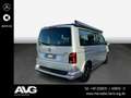 Volkswagen T6.1 California 2.0 TDI Ocean Edition 4M RFK AHK NAVI Navi/Autom. Argent - thumbnail 3