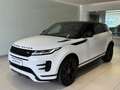 Land Rover Range Rover Evoque D180 R-Dyn. SE BlackPack HUD Weiß - thumbnail 1