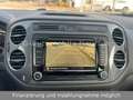 Volkswagen Tiguan Exclusive 4Motion*Navi*Xenon*Leder*CAM*19 Weiß - thumbnail 18